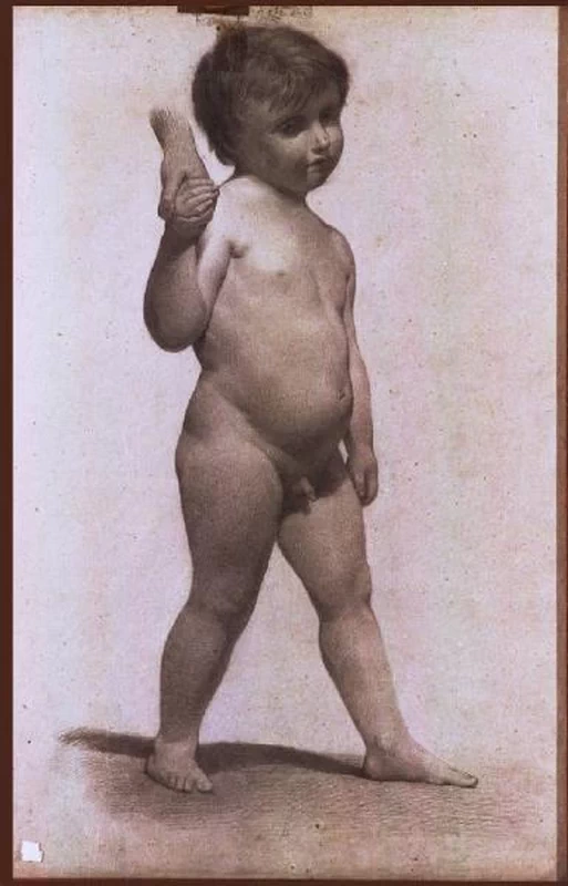 Infante - Museo Civico di Crema e del Cremasco